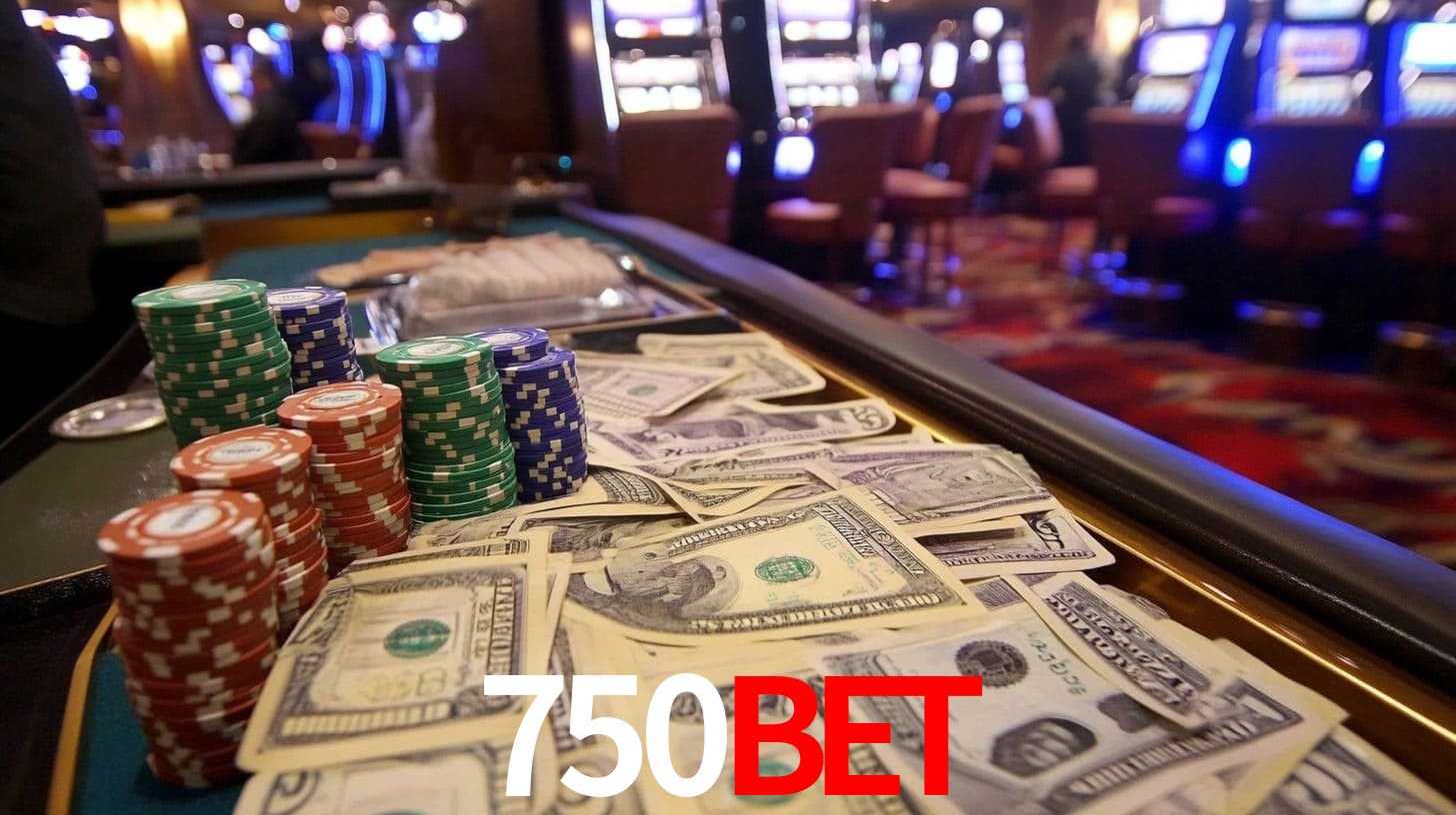 Slots com jackpots e giros grátis na 750bet