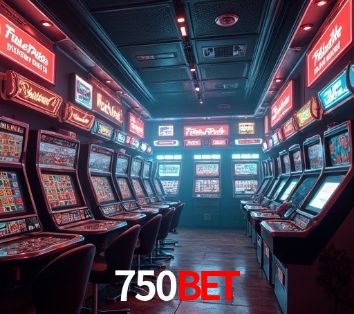 Jogos populares e pagamentos rápidos na 750bet