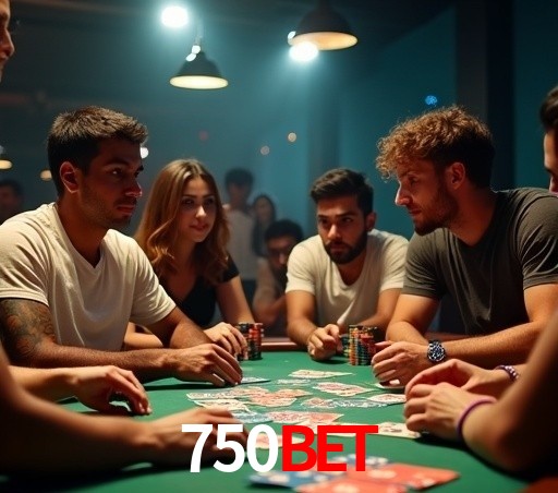 Loterias online na 750bet