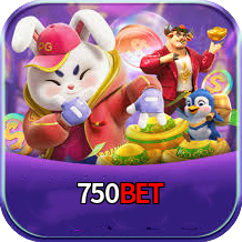 Imagem promocional da 750bet mostrando a plataforma e suas vantagens